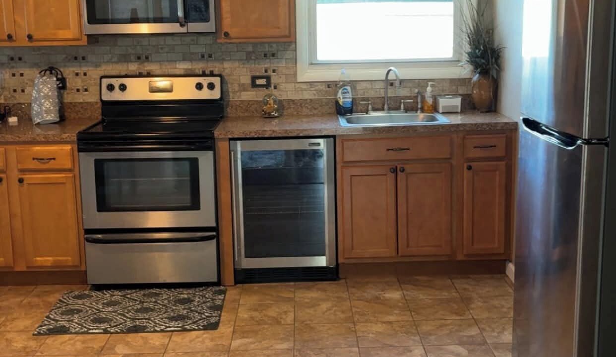 Photo of Kitchen in Richwood