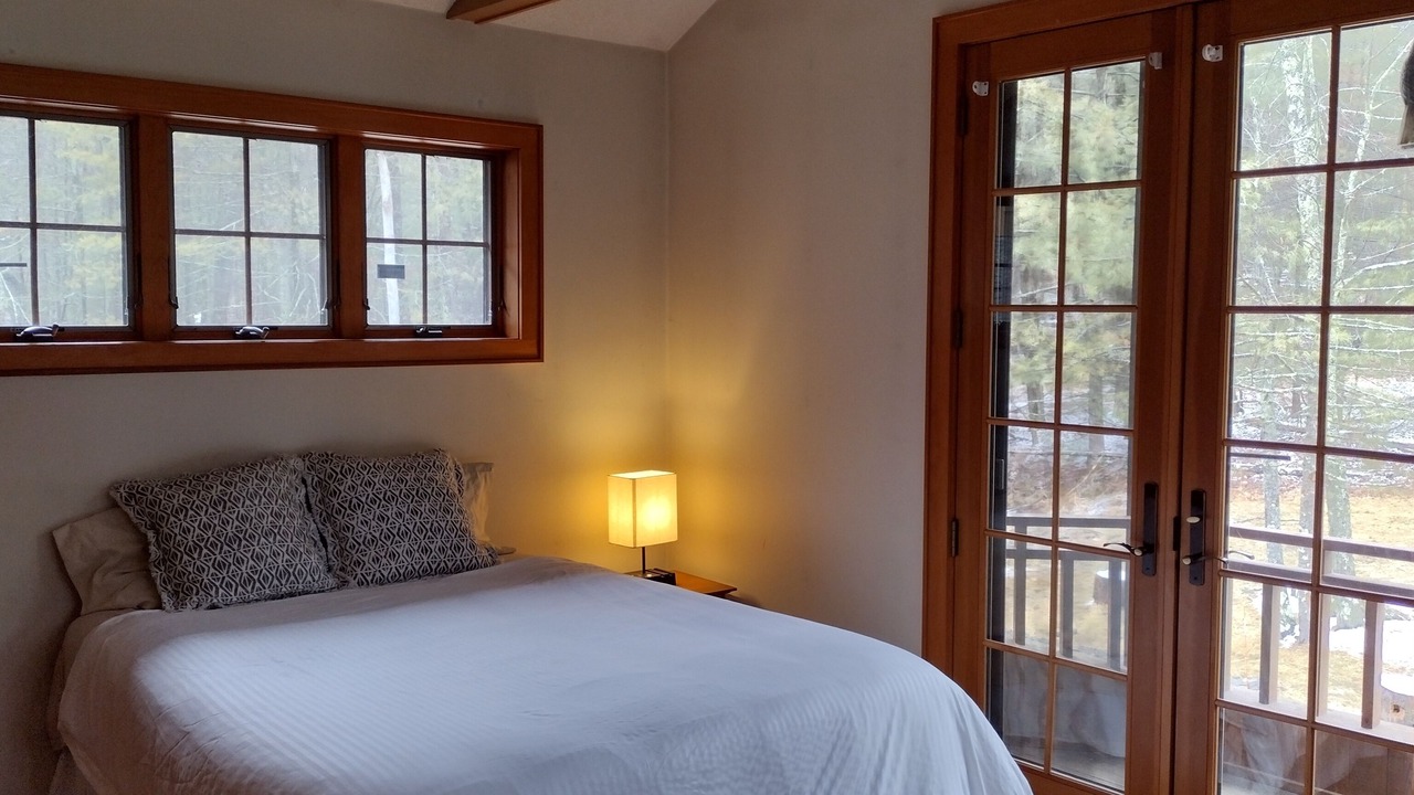 Photo of Bedroom in Town of Highland
