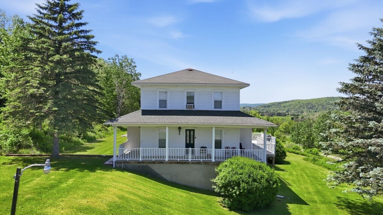 Photo of Outdoor in Cowanesque