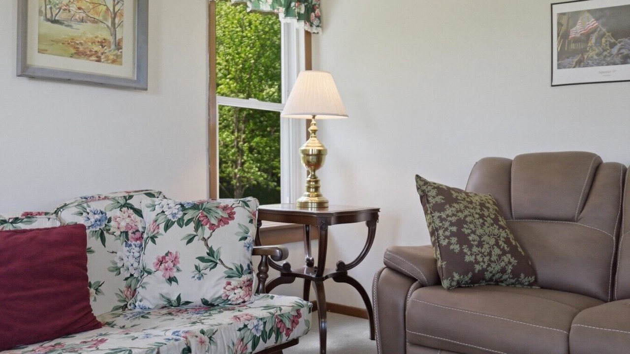 Photo of Bedroom in Cowanesque