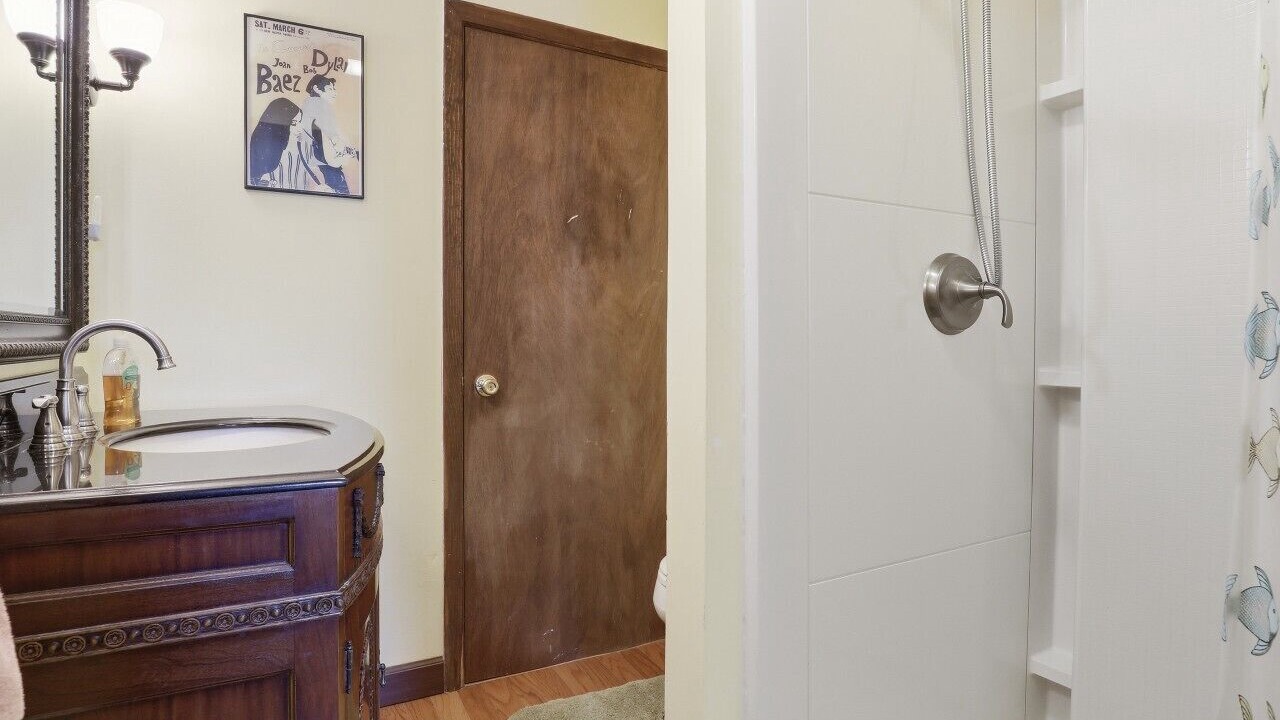 Photo of Bathroom in Cowanesque