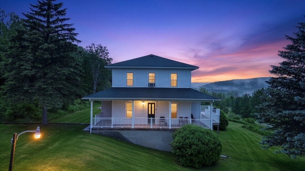 Photo of Outdoor in Cowanesque