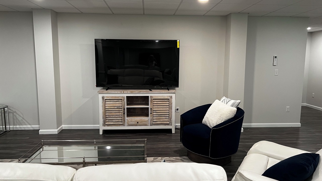 Photo of Livingroom in Mountain Top