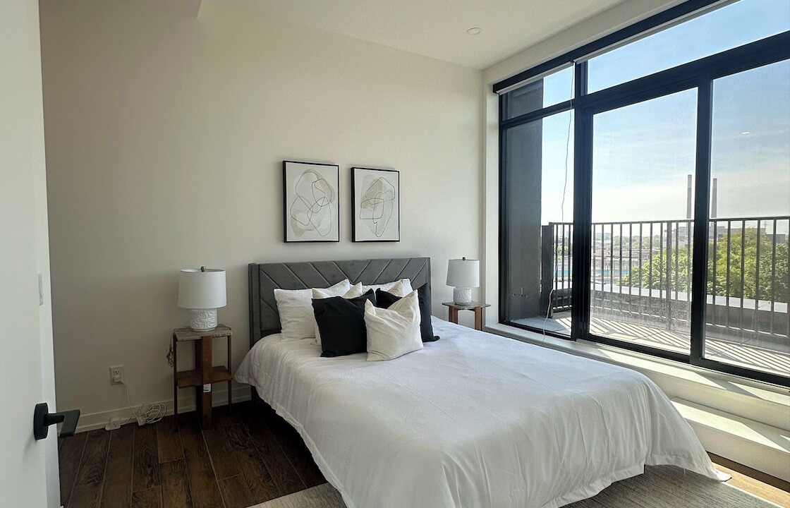 Photo of Bedroom in Riverside