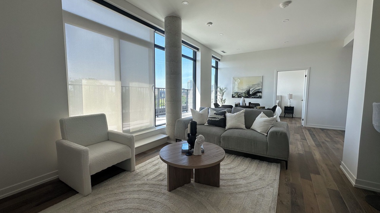 Photo of Livingroom in Riverside