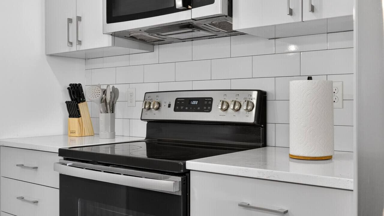 Photo of Kitchen in Allston