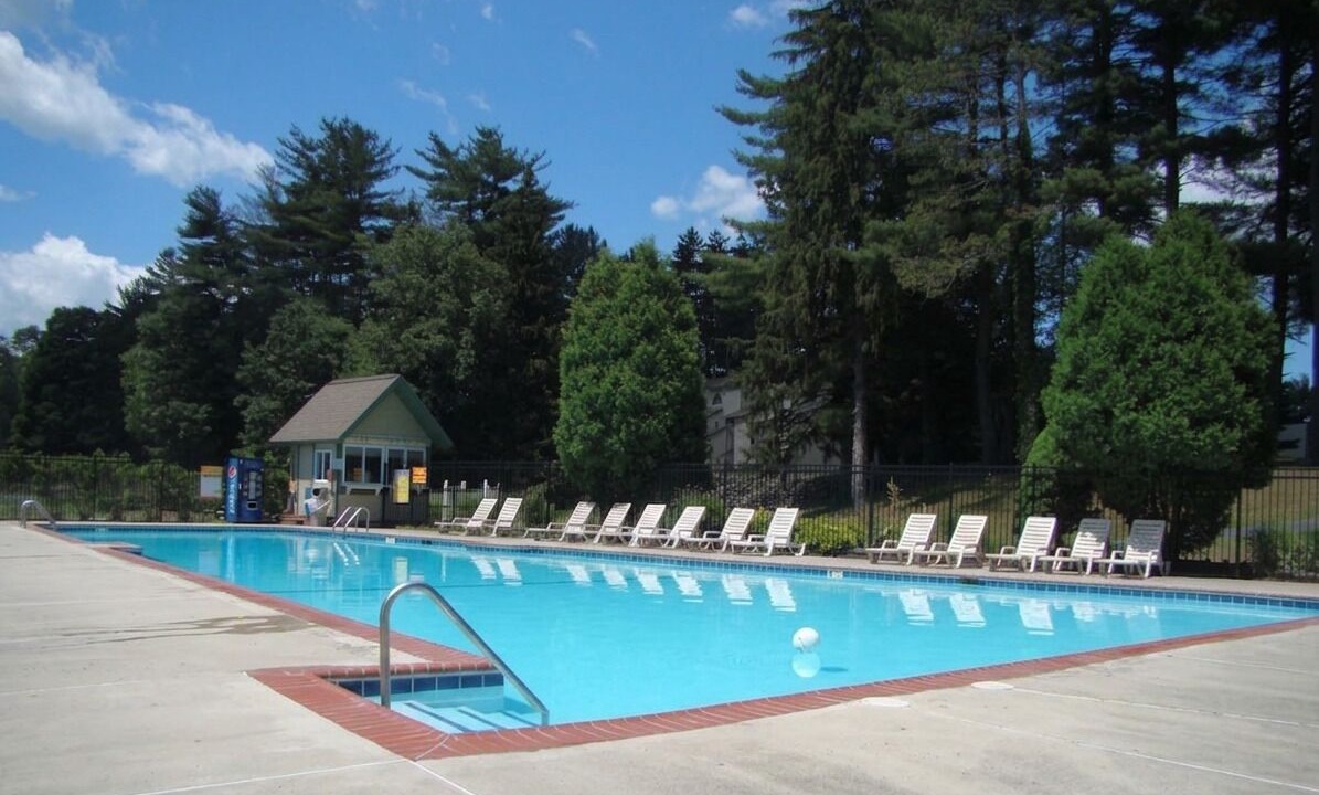 Photo of Outdoor in East Stroudsburg