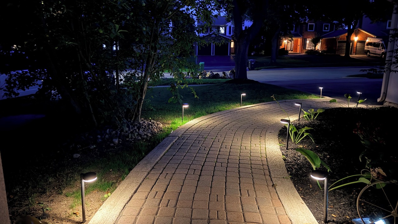 Photo of Outdoor in Erin Mills