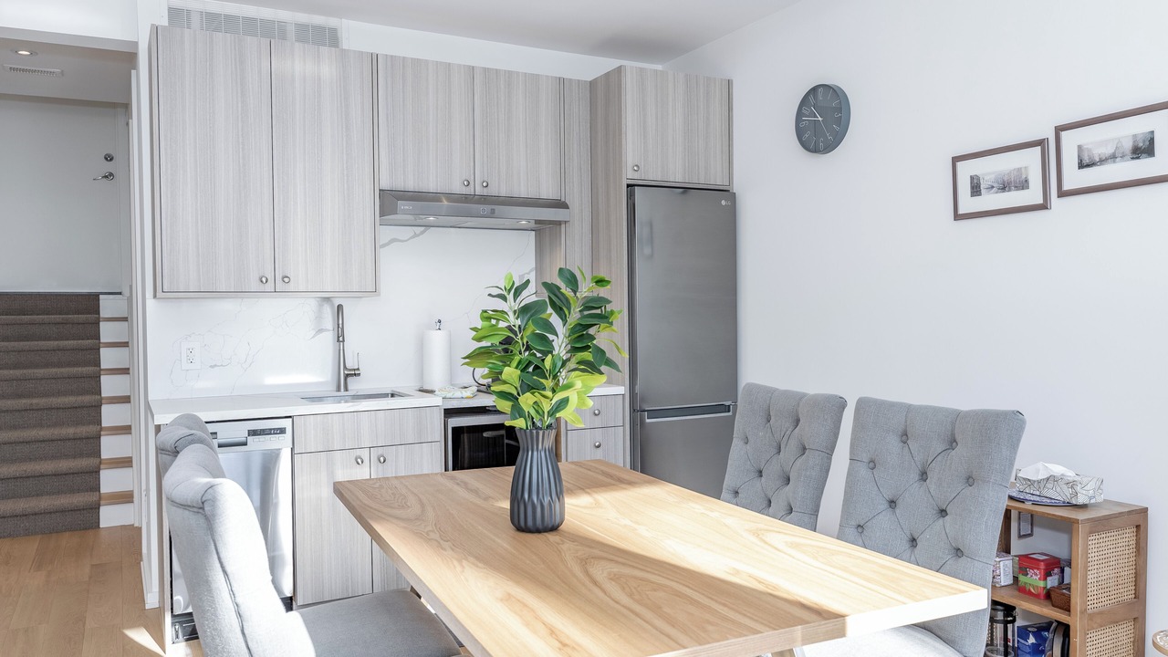 Photo of Kitchen in Mount Pleasant West