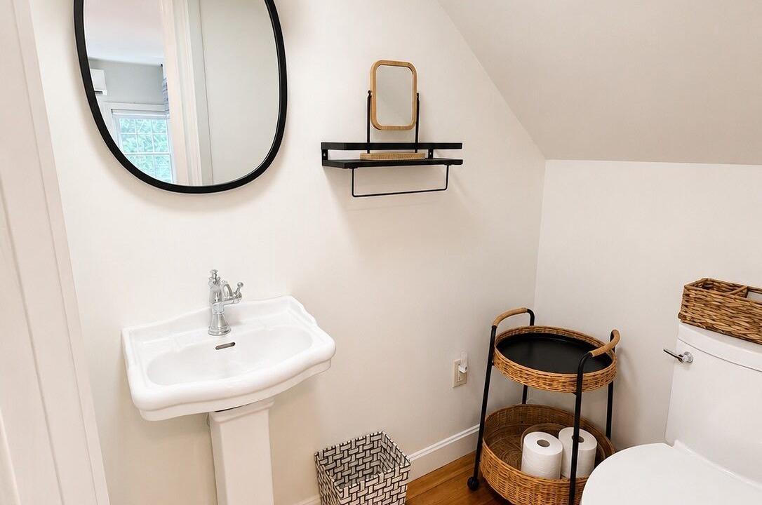 Photo of Bathroom in Harwich Center