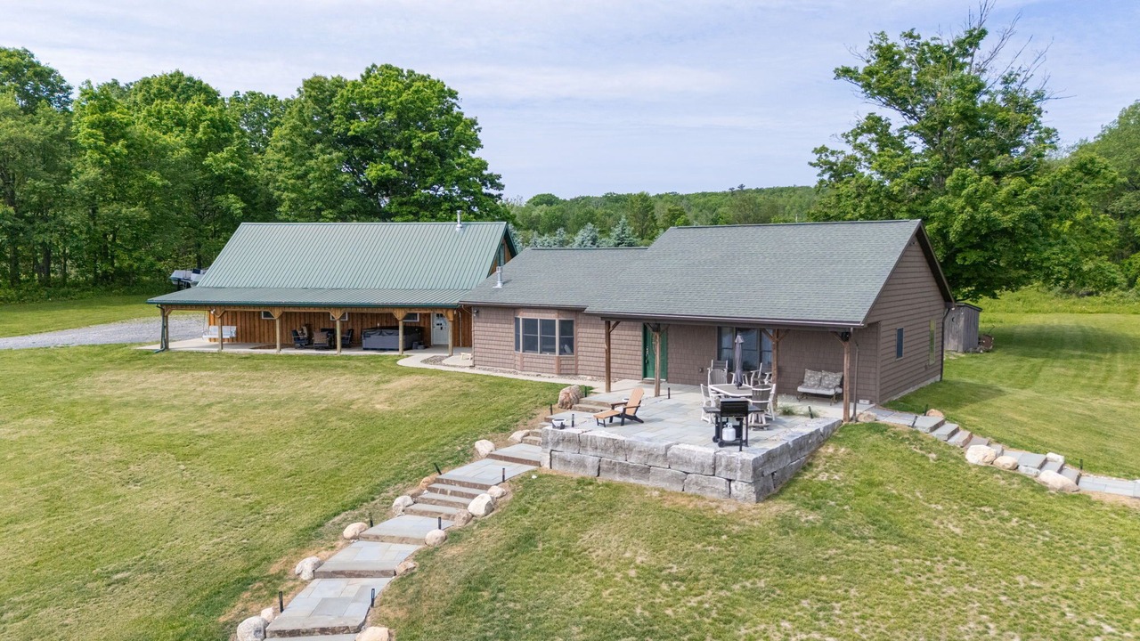 Photo of Outdoor in Nunda