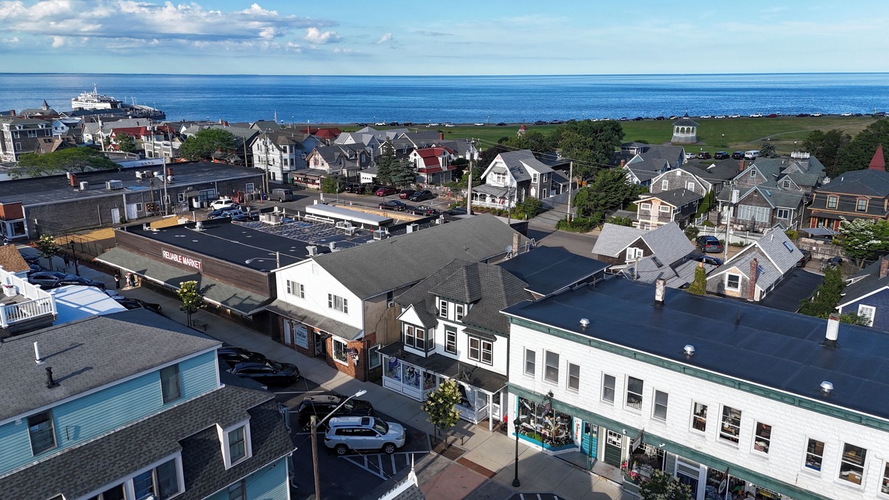 Photo of Outdoor in Oak Bluffs