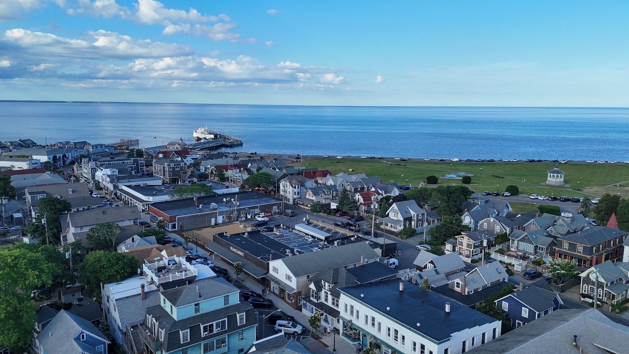 Photo of Outdoor in Oak Bluffs
