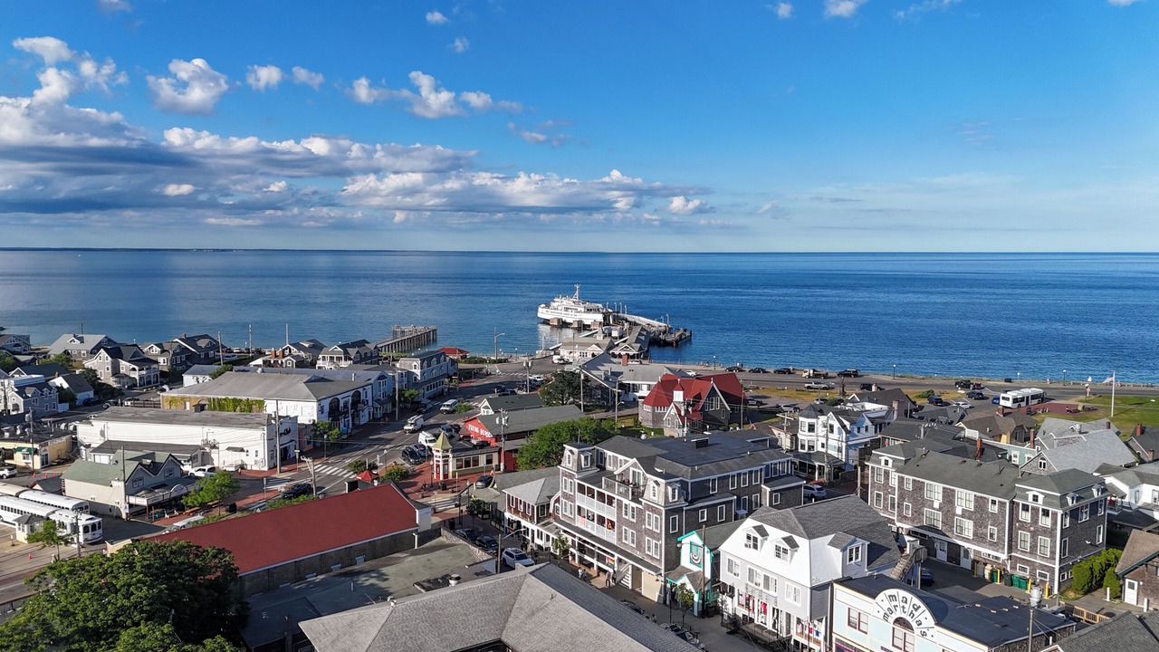 Photo of Outdoor in Oak Bluffs