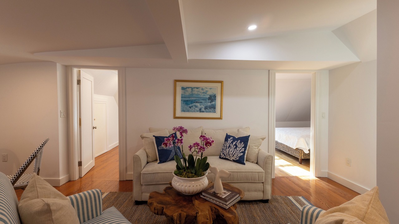 Photo of Bedroom in Oak Bluffs