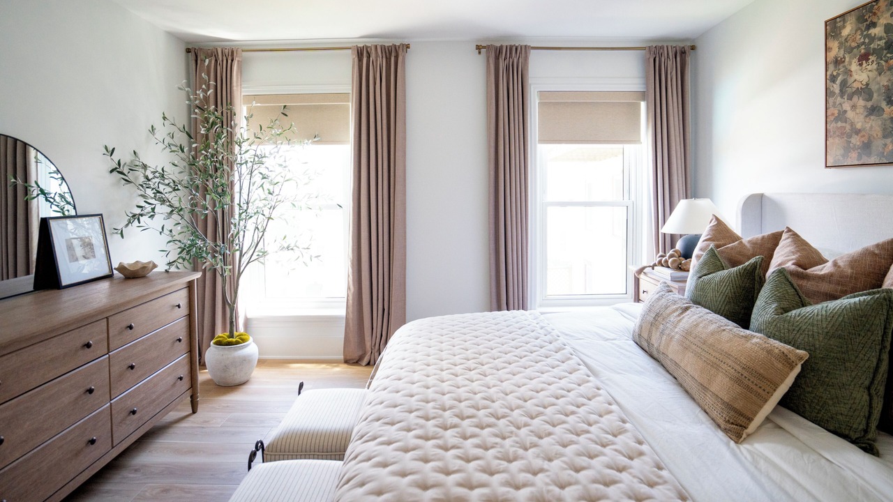Photo of Bedroom in Williamsport