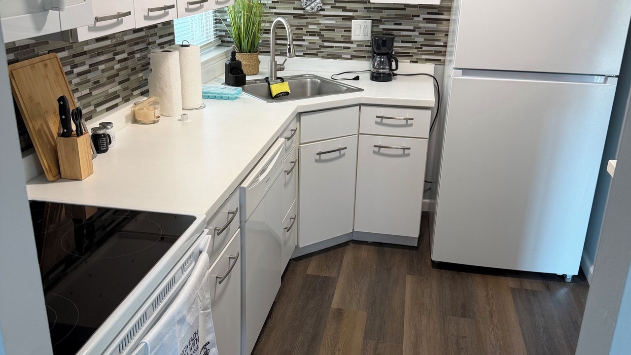 Photo of Kitchen in Collingdale