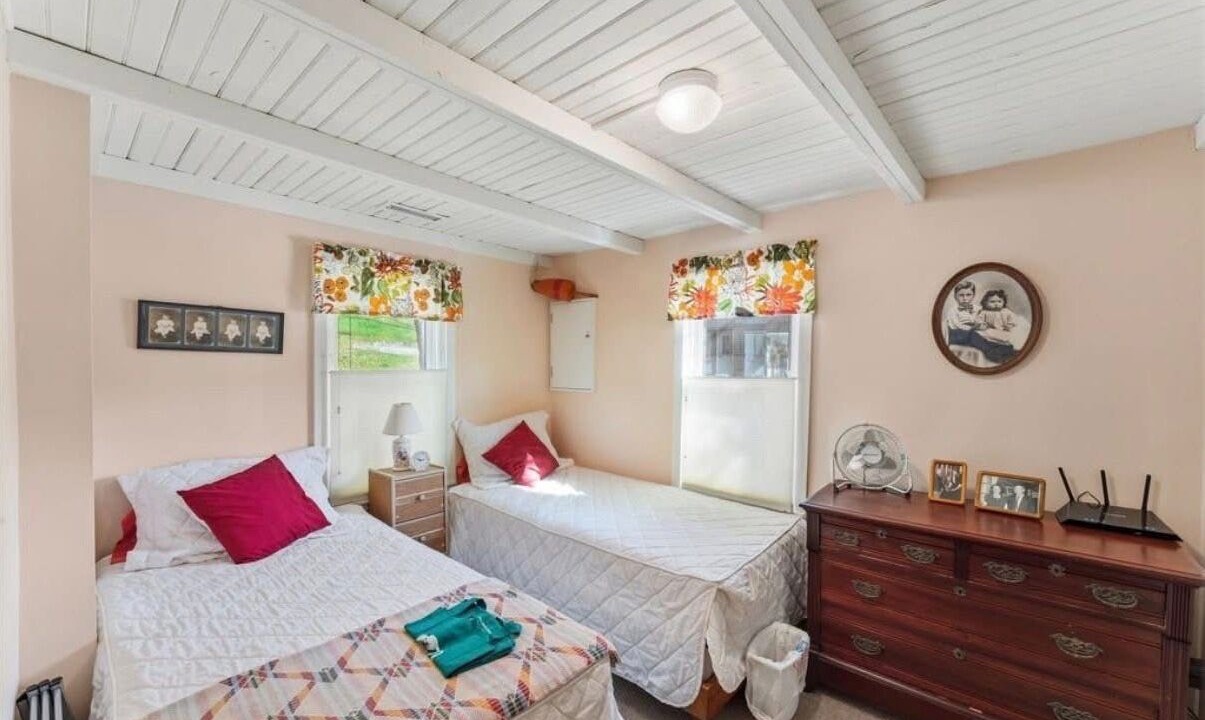 Photo of Bedroom in Winchester