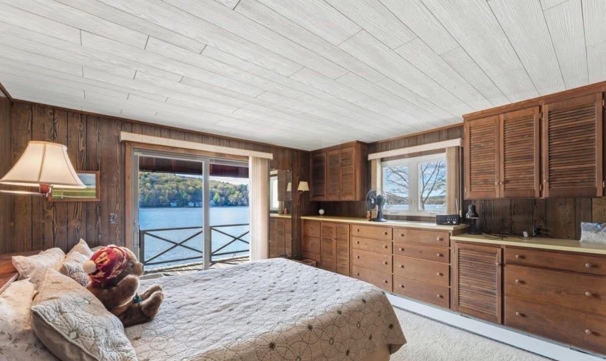 Photo of Bedroom in Winchester