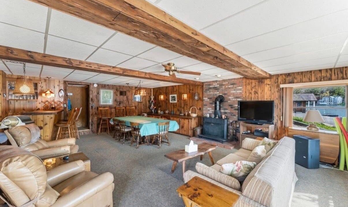 Photo of Livingroom in Winchester