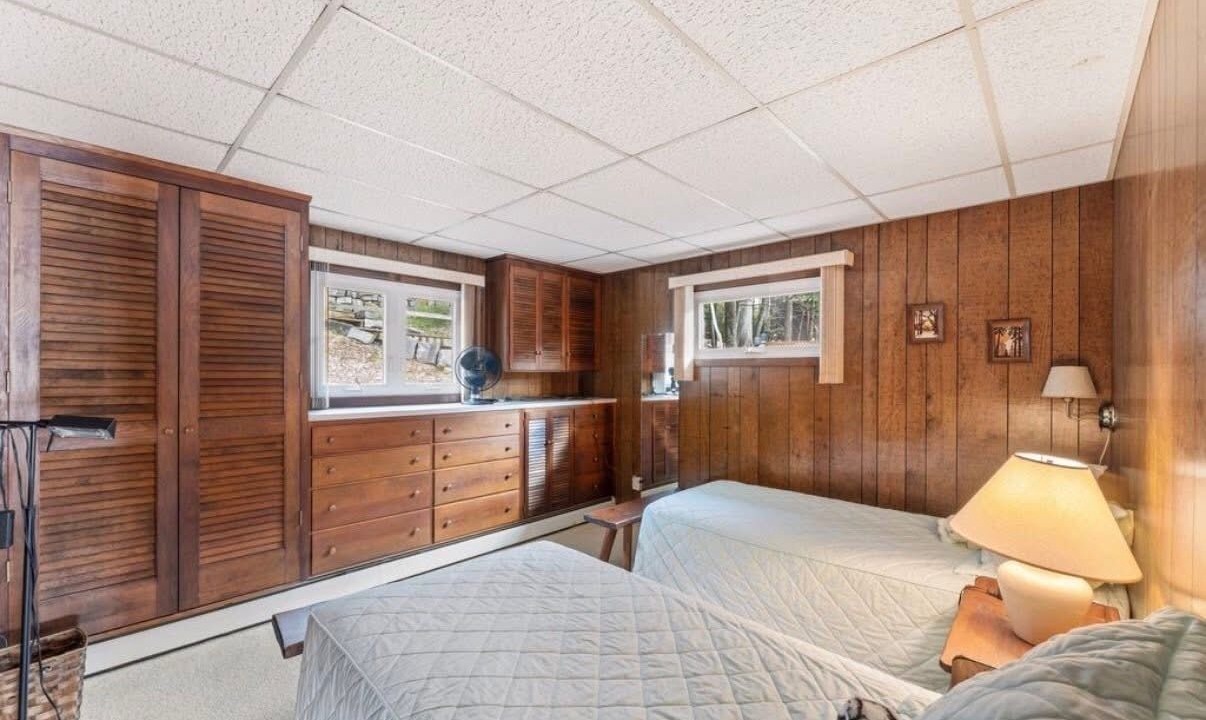 Photo of Bedroom in Winchester