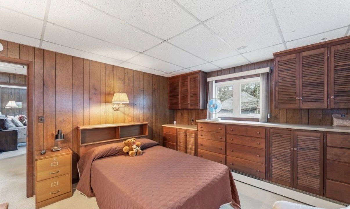 Photo of Bedroom in Winchester