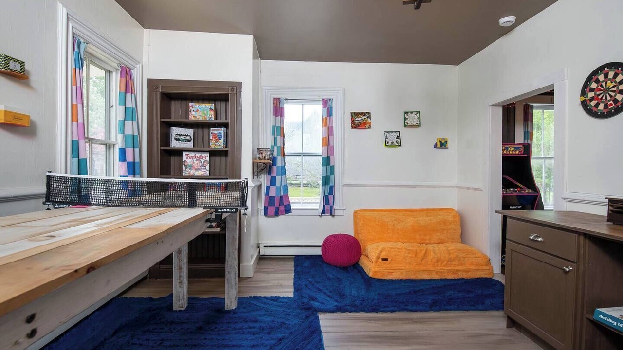 Photo of Bedroom in Bridgewater