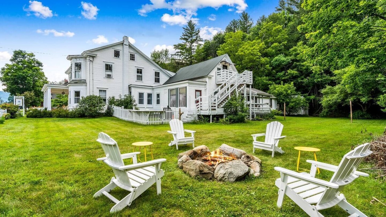 Photo of Outdoor in Bridgewater