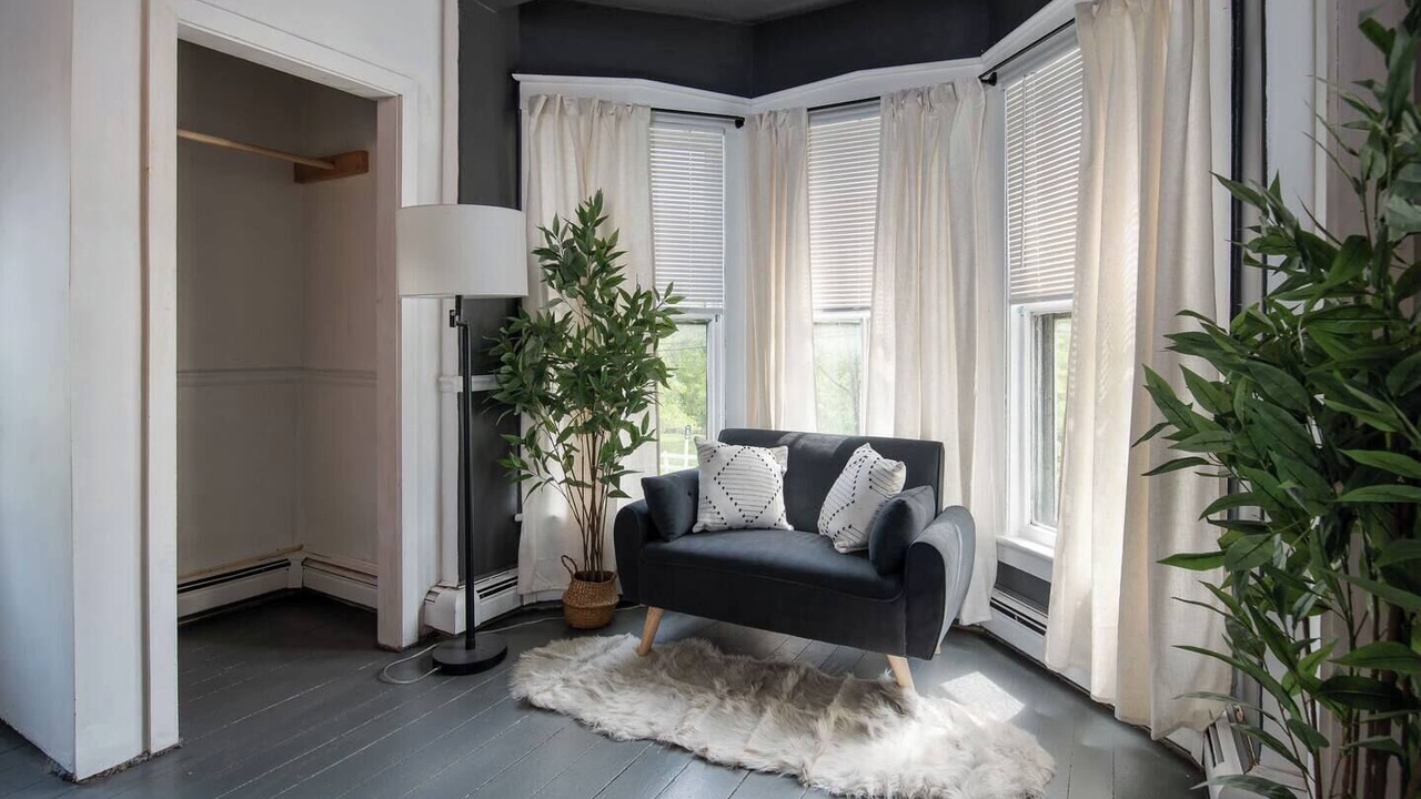Photo of Bedroom in Bridgewater