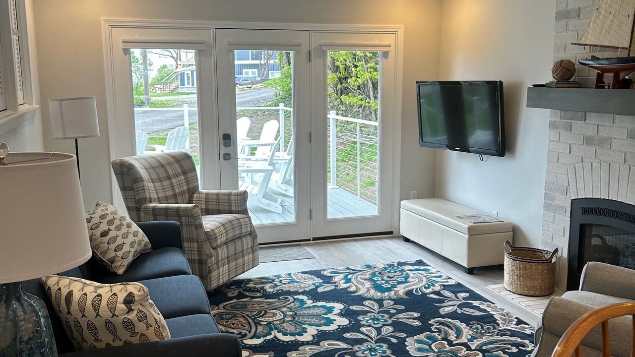 Photo of Livingroom in North East
