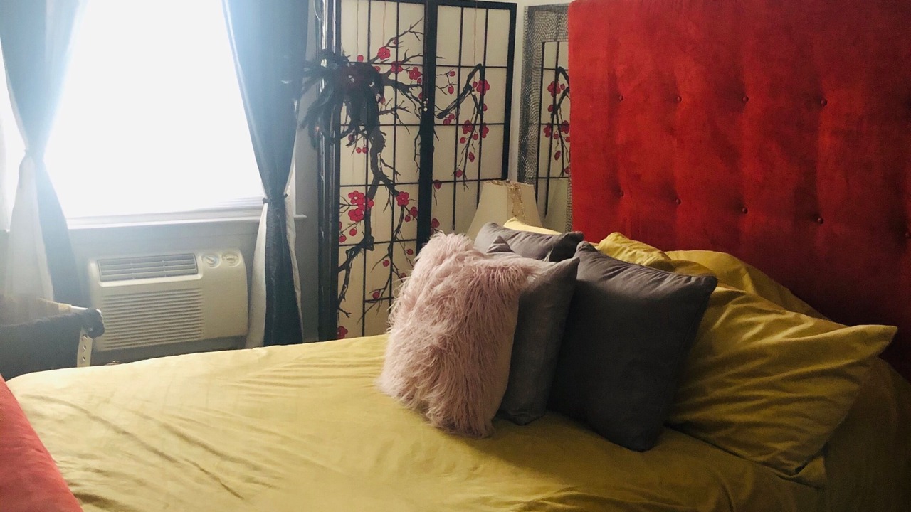 Photo of Bedroom in Central Park North