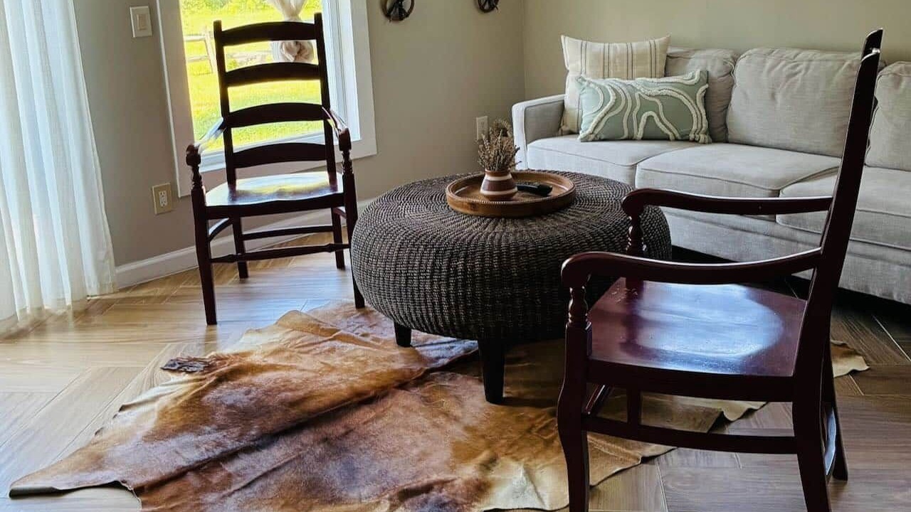Photo of Bedroom in Lanesville