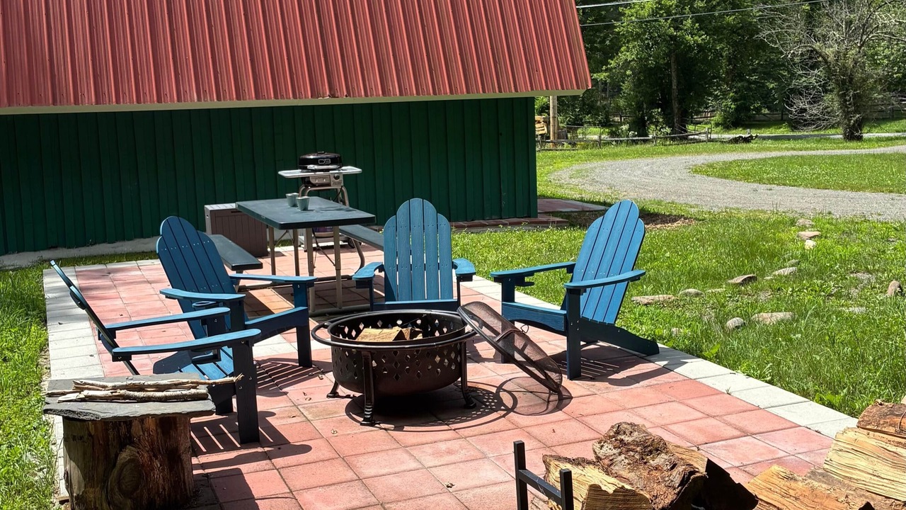 Photo of Outdoor in Lanesville