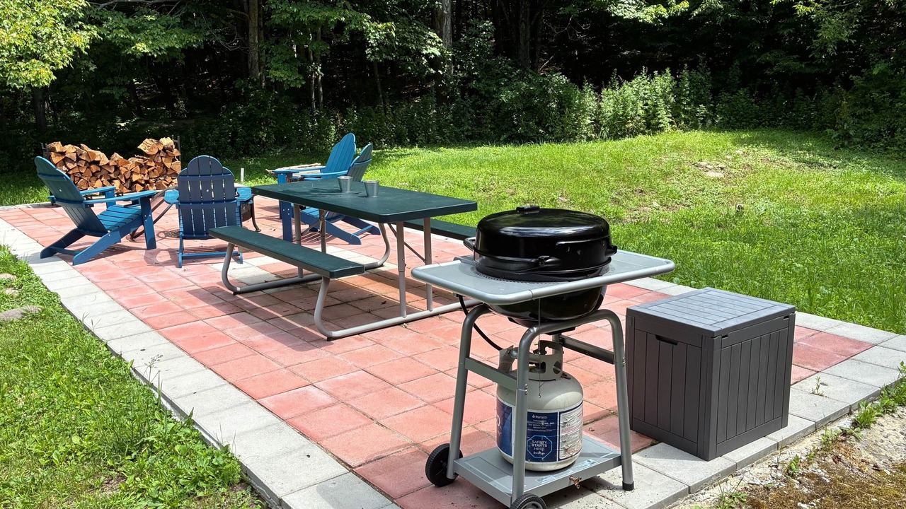 Photo of Outdoor in Lanesville