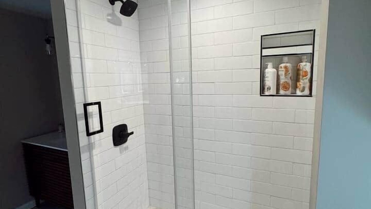 Photo of Bathroom in Lanesville