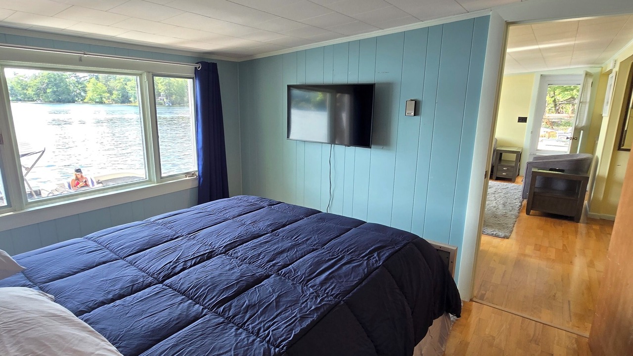Photo of Bedroom in Pelham