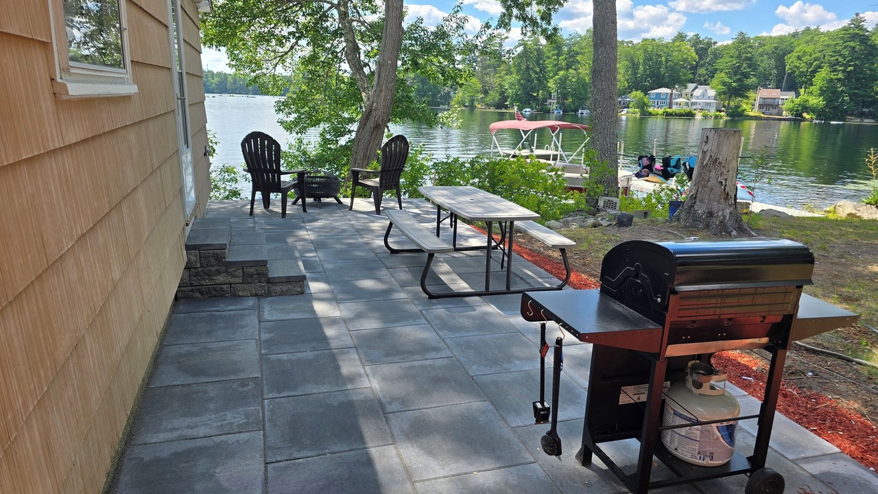 Photo of Outdoor in Pelham