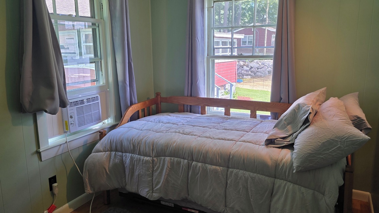 Photo of Bedroom in Pelham