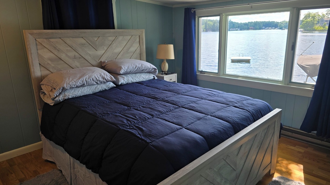 Photo of Bedroom in Pelham