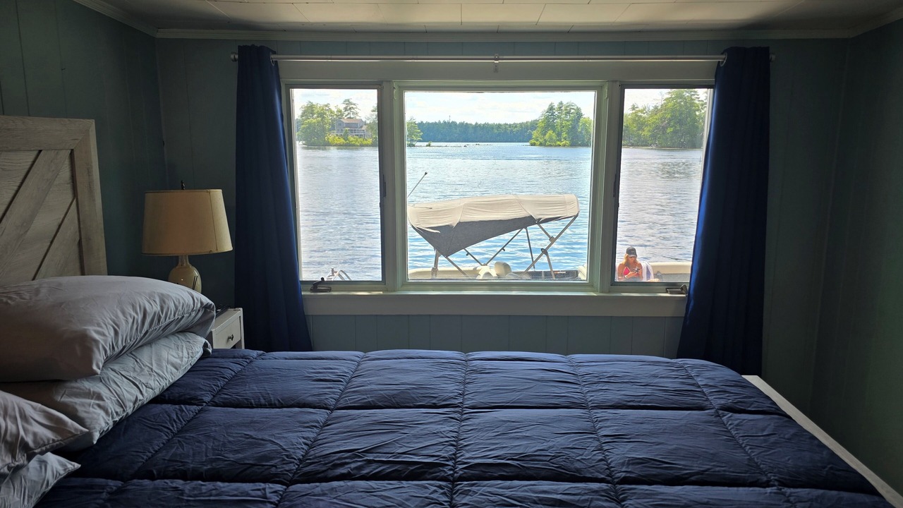 Photo of Bedroom in Pelham