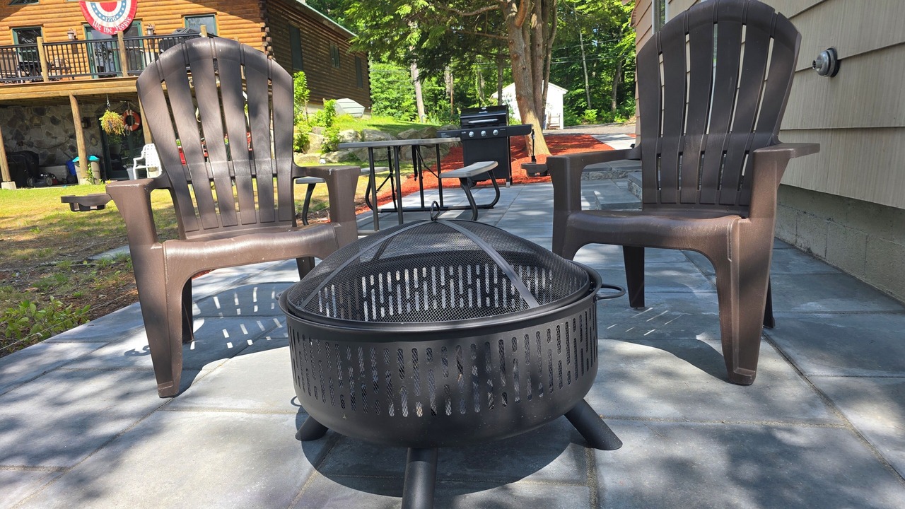 Photo of Outdoor in Pelham