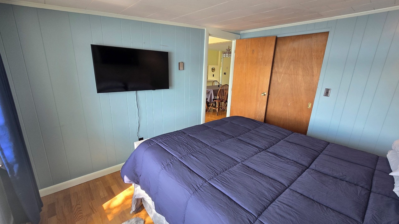 Photo of Bedroom in Pelham