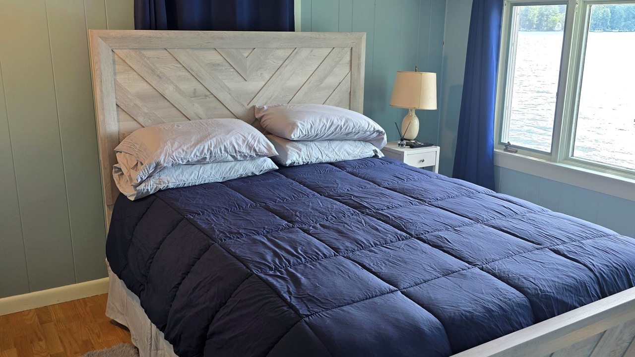 Photo of Bedroom in Pelham