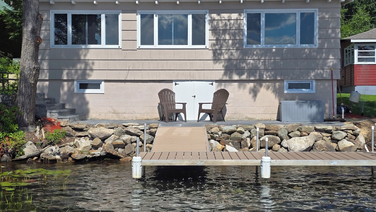 Photo of Outdoor in Pelham