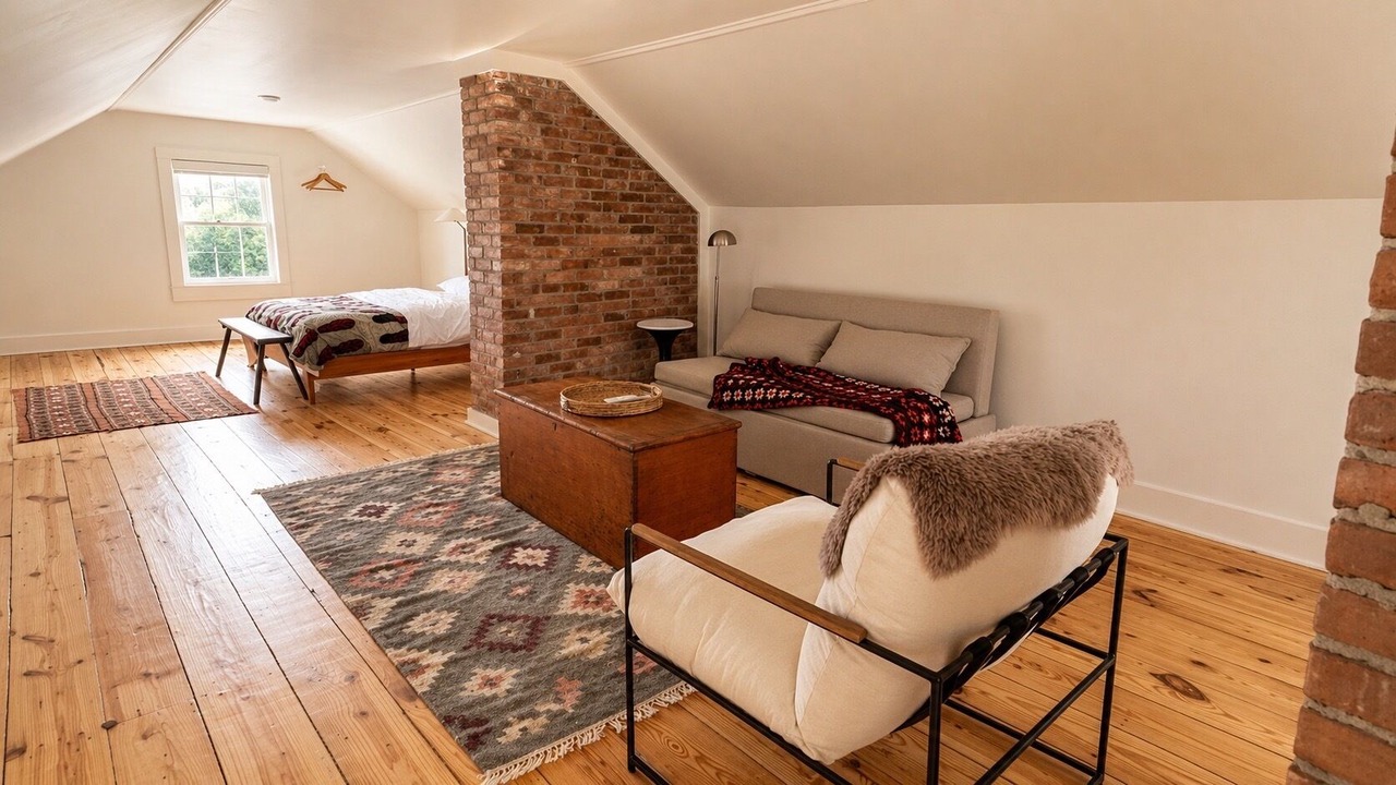 Photo of Bedroom in Oakdale