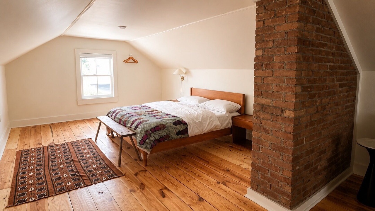 Photo of Bedroom in Oakdale