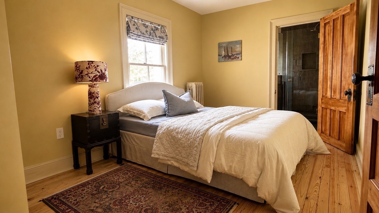 Photo of Bedroom in Oakdale