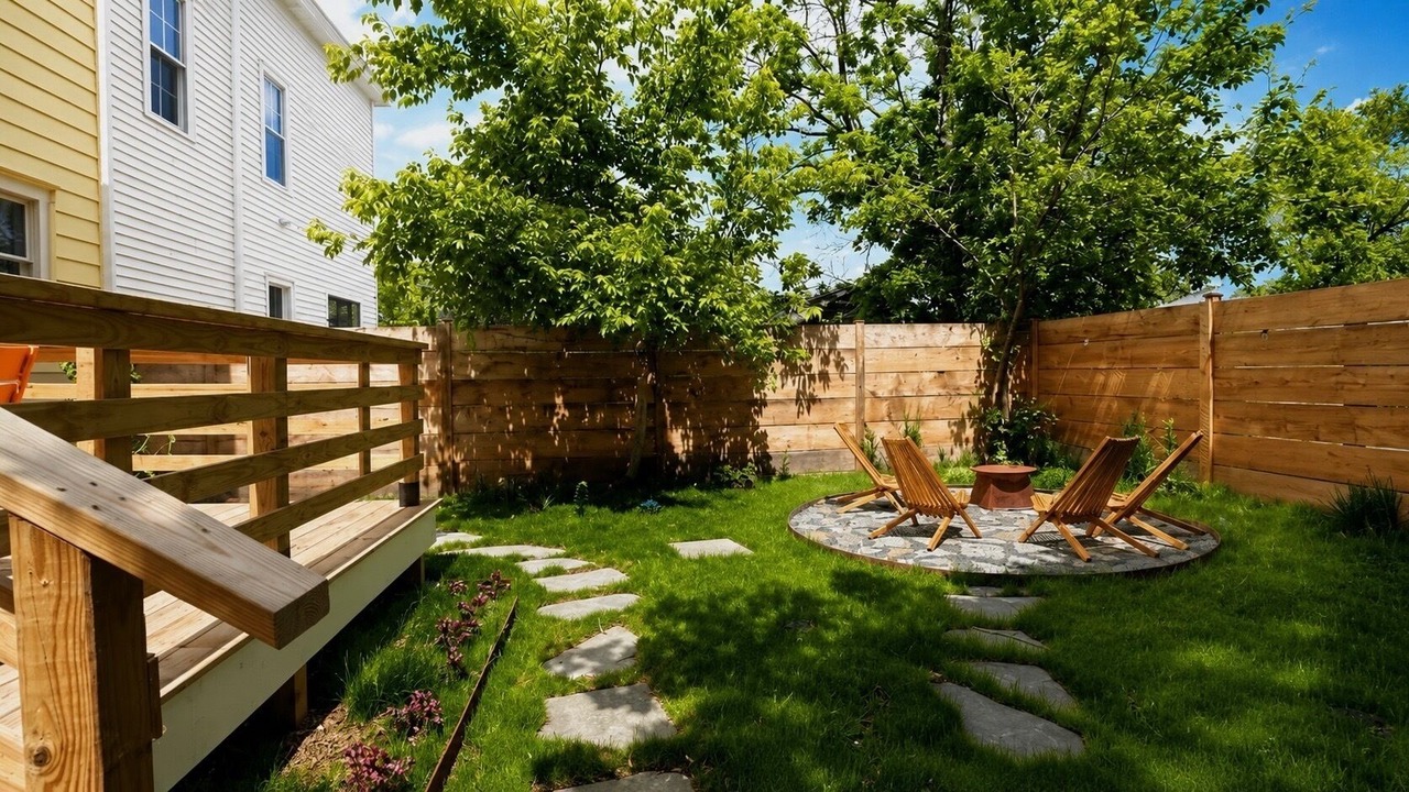 Photo of Patio Balcony in Oakdale