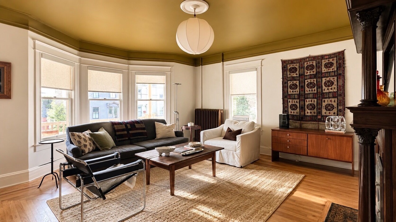 Photo of Livingroom in Oakdale