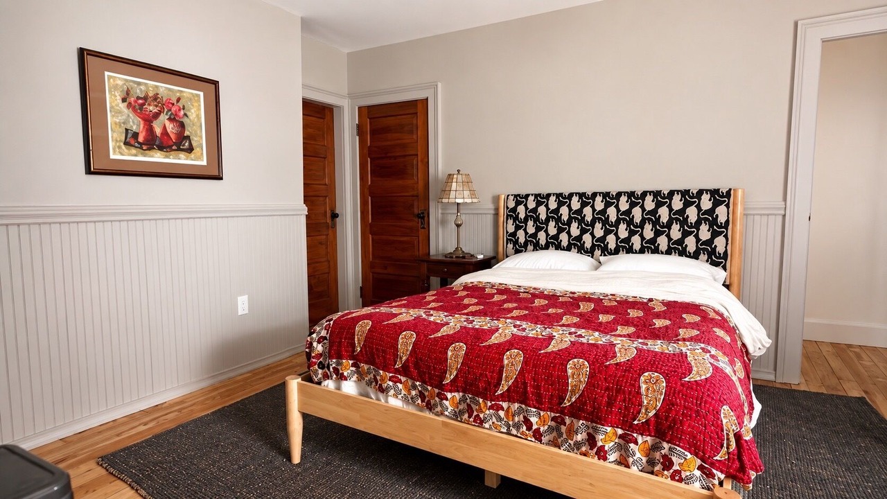Photo of Bedroom in Oakdale